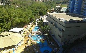 Apartamento Golden Dolphin Grand Hotel. Apcaldas